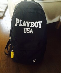 PLAYBOY | バックパック/リュック
