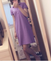POLO RALPH LAUREN | ワンピース