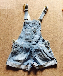 PINKY&DIANNE | サロペット/オーバーオール