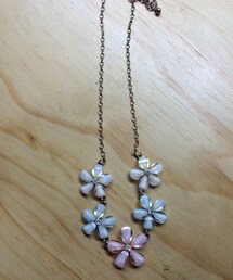 わかりません | ネックレス
