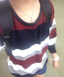 INGNI | ニット/セーター