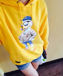 b-one-soul | パーカー