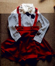 INGNI | スカート