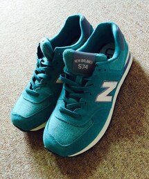 NEW BALANCE | スニーカー