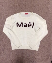 earth | ニット/セーター