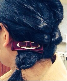 水曜日のアリス | その他ヘアアクセサリー