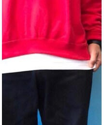 Supreme  | Tシャツ/カットソー