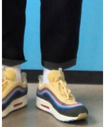 NIKE AIR MAX 1 | スニーカー