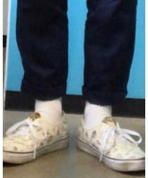 VANS | スニーカー