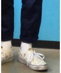 VANS SYNDICATE | スニーカー