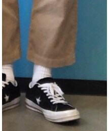 CONVERSE | スニーカー