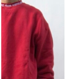 Acne Studios | スウェット