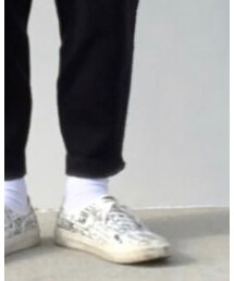 VANS | スニーカー