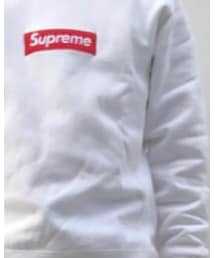 Supreme  | スウェット
