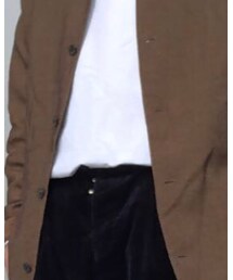 GOWN&FOUNDATION | Tシャツ/カットソー