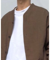 the Sakaki | ジャケット/アウター