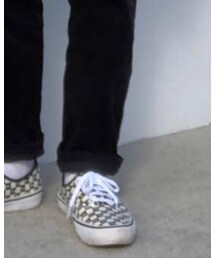 VANS | スニーカー