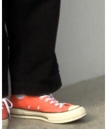 CONVERSE | スニーカー