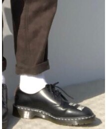 Dr. Martens | シューズ