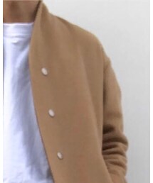 the Sakaki | ブルゾン