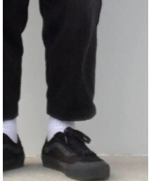 VANS | スニーカー