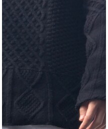 bukht | ニット/セーター