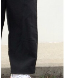 COMME des GARCONS | パンツ
