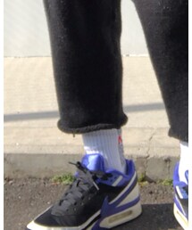 NIKE | スニーカー