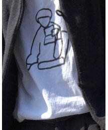 gourmet jeans | Tシャツ/カットソー