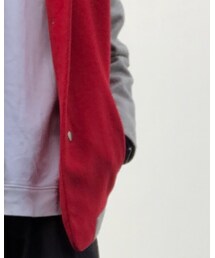 the Sakaki | スタジャン