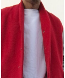 COMOLI | スウェット