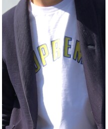 Supreme | Tシャツ/カットソー