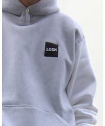 LQQK STUDIO | パーカー