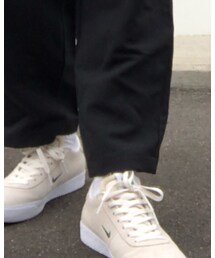 NIKE SB | スニーカー