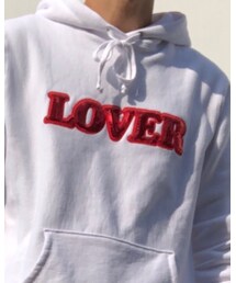 Bianca Chandon | パーカー