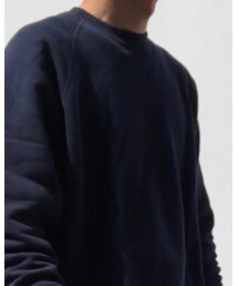 LOOPWHEELER | スウェット