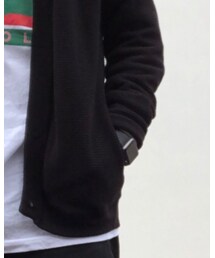 crepuscule | カーディガン/ボレロ