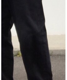 bukht | デニムパンツ