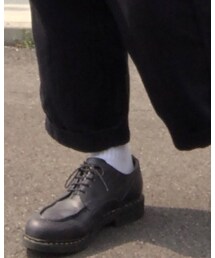Paraboot | シューズ