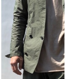 tim. | セットアップ