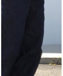 5W | デニムパンツ