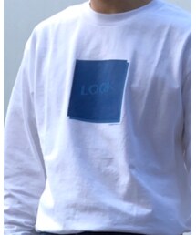 LQQK STUDIO | Tシャツ/カットソー
