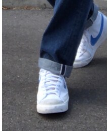 NIKE | スニーカー