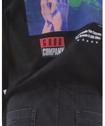 The Good Company | Tシャツ/カットソー