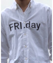 Soulland | シャツ/ブラウス