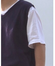 COMOLI | Tシャツ/カットソー