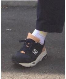 NEW BALANCE | スニーカー