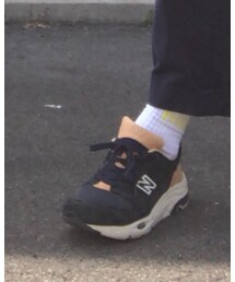 BEAUTY&YOUTH UNITED ARROWS | スニーカー