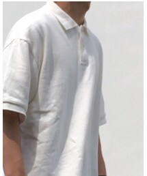 Graphpaper | ポロシャツ