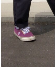 LQQK STUDIO | スニーカー